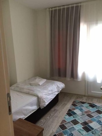 Imagen general del Aydin Elit Pansiyon. Foto 15