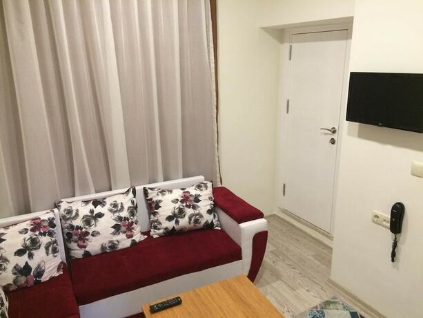 Imagen general del Aydin Elit Pansiyon. Foto 16