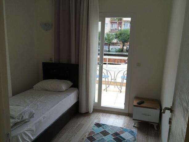 Imagen de la habitación del Aydin Elit Pansiyon. Foto 20