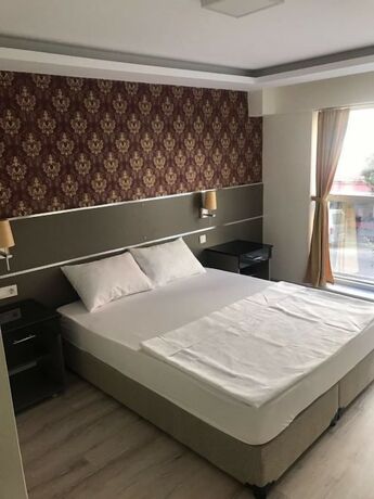 Imagen de la habitación del Aydin Kent Suite. Foto 19
