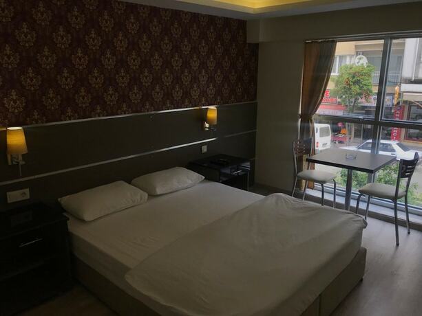 Imagen general del Aydin Kent Suite. Foto 2