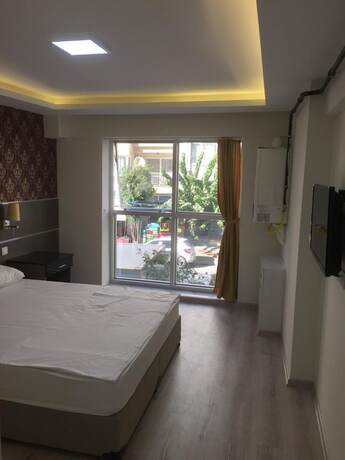 Imagen general del Aydin Kent Suite. Foto 3
