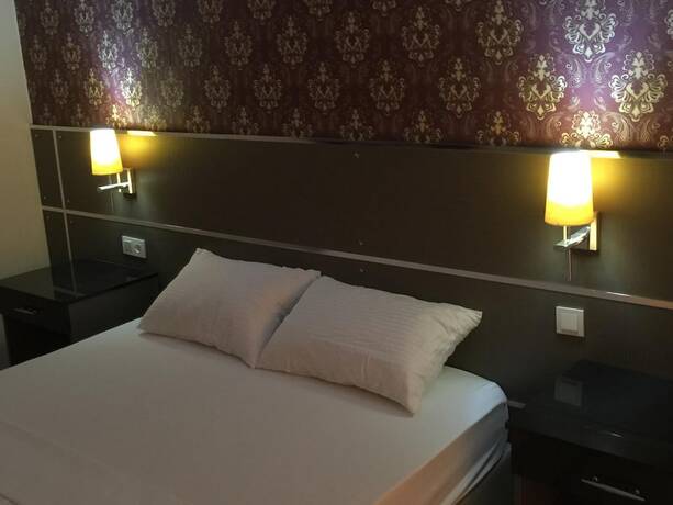 Imagen general del Aydin Kent Suite. Foto 4