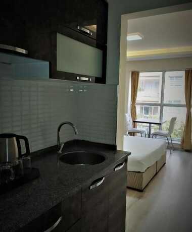 Imagen general del Aydin Kent Suite. Foto 5