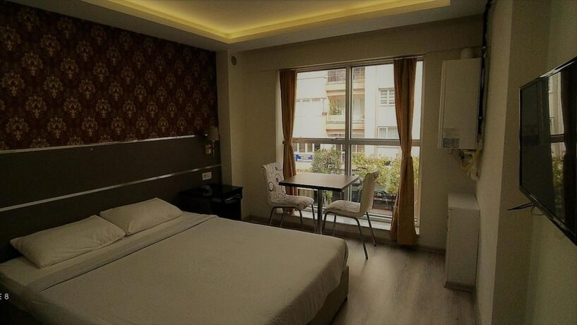 Imagen general del Aydin Kent Suite. Foto 9