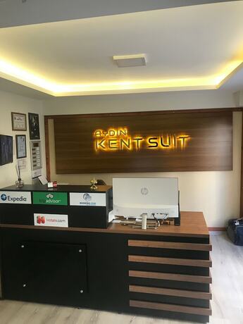 Imagen general del Aydin Kent Suite. Foto 11