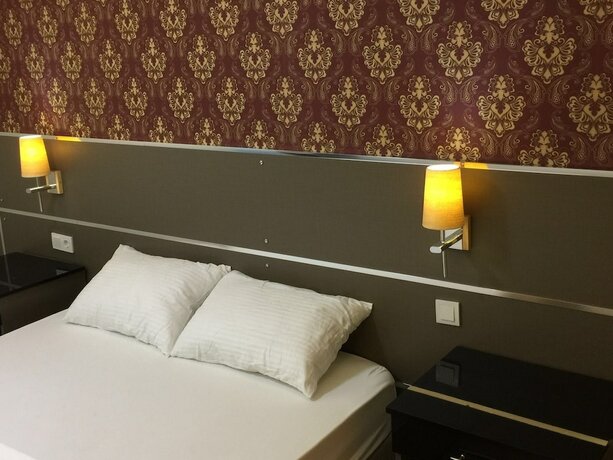 Imagen de la habitación del Aydin Kent Suite. Foto 20