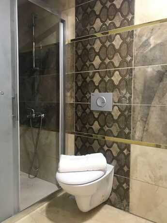 Imagen general del Aydin Kent Suite. Foto 12