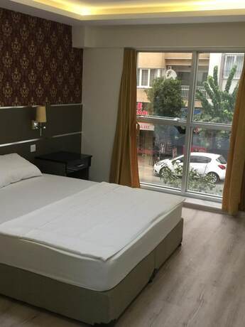 Imagen general del Aydin Kent Suite. Foto 13
