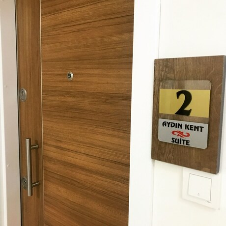 Imagen general del Aydin Kent Suite. Foto 16