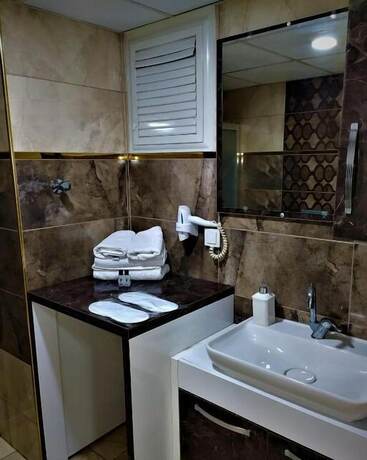 Imagen general del Aydin Kent Suite. Foto 17