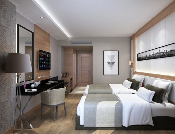 Imagen de la habitación del Aydinbey Queen\'s Palace and SPA - All Inclusive. Foto 3