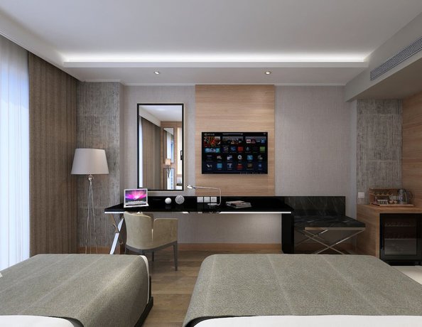 Imagen de la habitación del Aydinbey Queen\'s Palace and SPA - All Inclusive. Foto 4