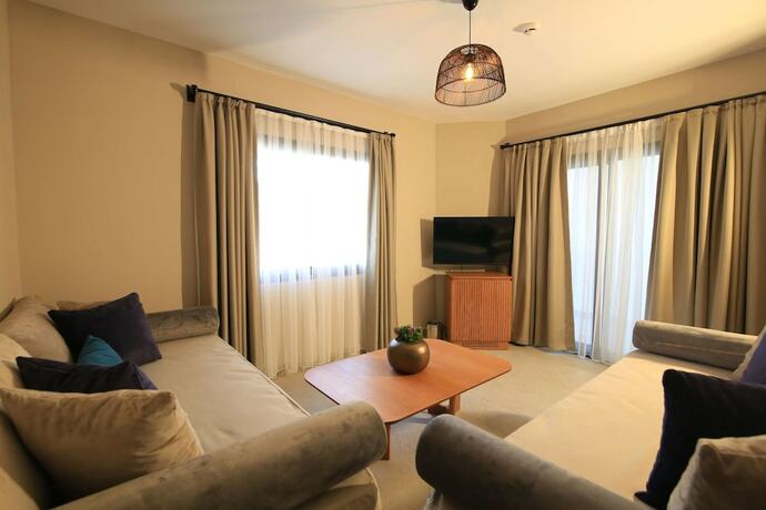 Imagen de la habitación del Aydinbey Siu Collection. Foto 17