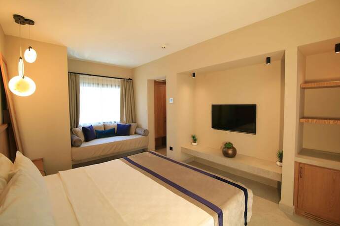 Imagen de la habitación del Aydinbey Siu Collection. Foto 18