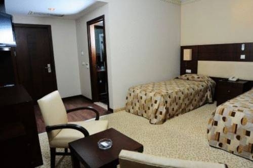 Imagen general del Aydinoglu Hotel. Foto 2