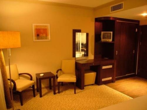 Imagen general del Aydinoglu Hotel. Foto 3