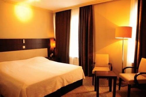 Imagen general del Aydinoglu Hotel. Foto 4