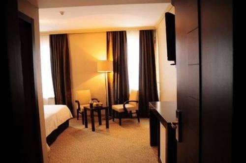 Imagen general del Aydinoglu Hotel. Foto 5