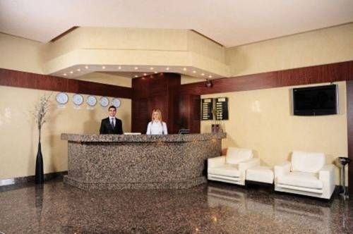 Imagen general del Aydinoglu Hotel. Foto 6