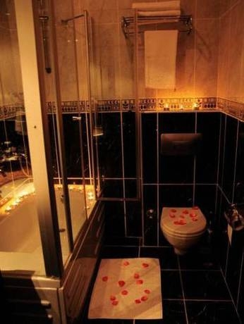 Imagen general del Aydinoglu Hotel. Foto 14