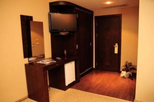 Imagen general del Aydinoglu Hotel. Foto 15