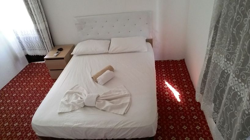 Imagen de la habitación del Aydın Otel Pansiyon. Foto 2