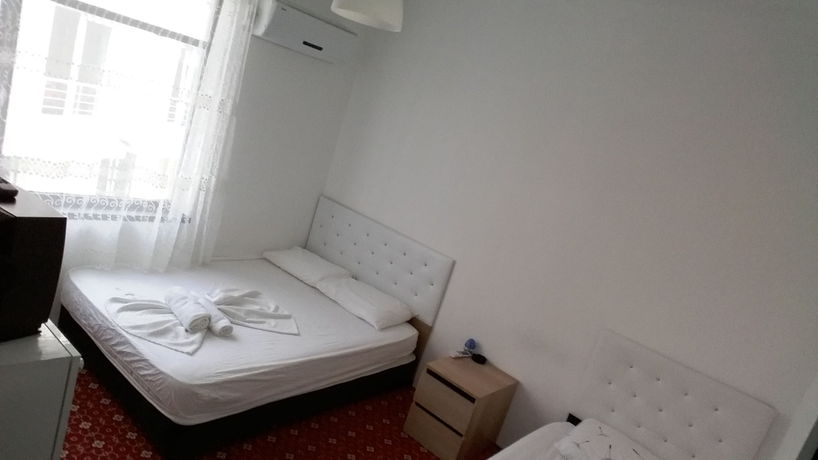 Imagen de la habitación del Aydın Otel Pansiyon. Foto 4