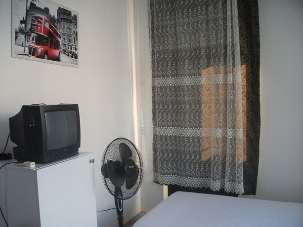 Imagen de la habitación del Aydın Otel Pansiyon. Foto 9