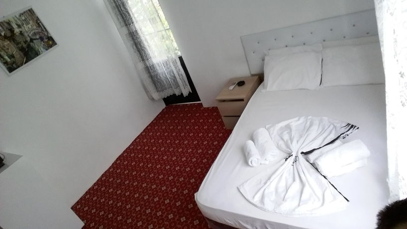Imagen de la habitación del Aydın Otel Pansiyon. Foto 10
