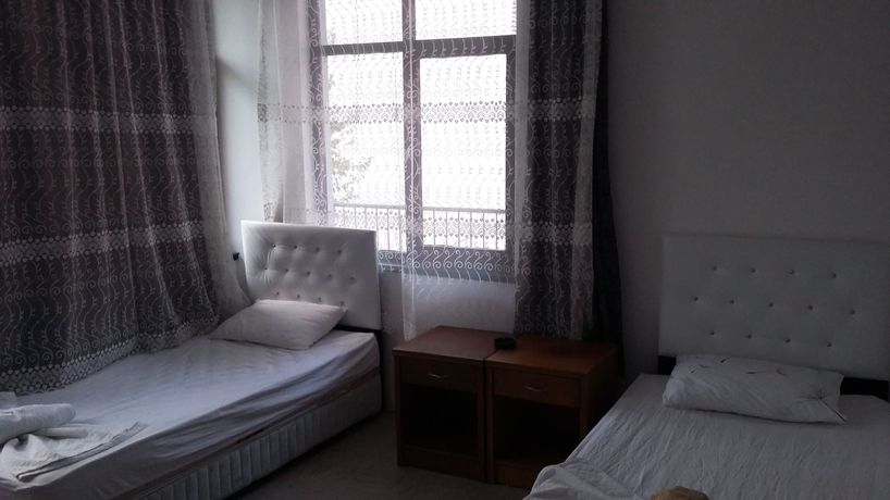 Imagen de la habitación del Aydın Otel Pansiyon. Foto 11