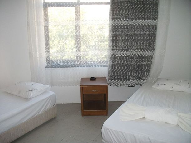 Imagen de la habitación del Aydın Otel Pansiyon. Foto 12