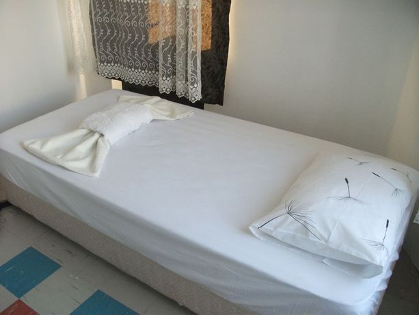Imagen de la habitación del Aydın Otel Pansiyon. Foto 14