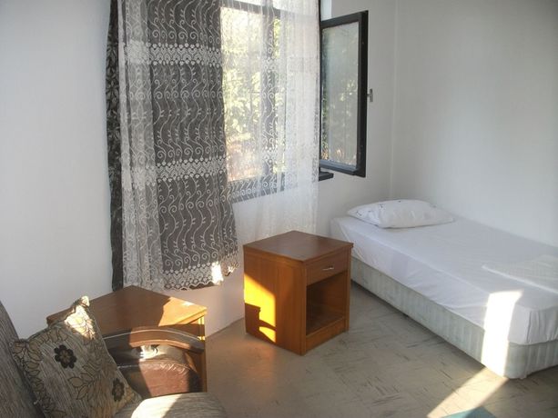Imagen de la habitación del Aydın Otel Pansiyon. Foto 15
