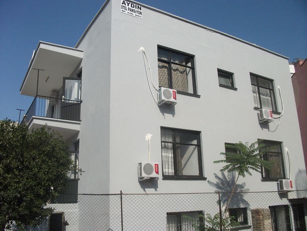 Imagen de la habitación del Aydın Otel Pansiyon. Foto 16