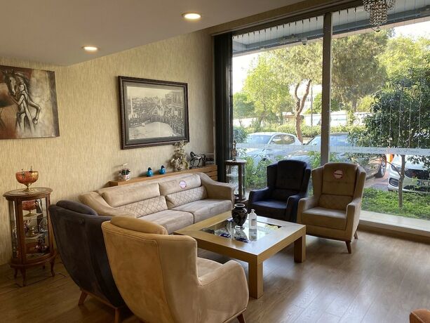 Imagen general del Aydın Park Otel. Foto 4