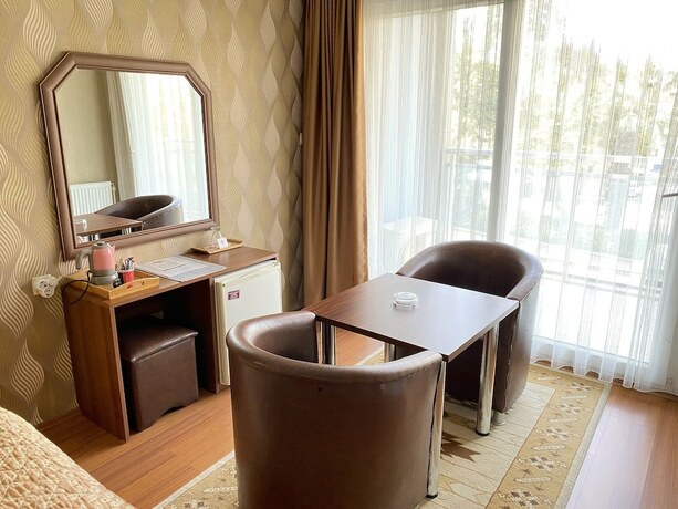 Imagen de la habitación del Aydın Park Otel. Foto 6