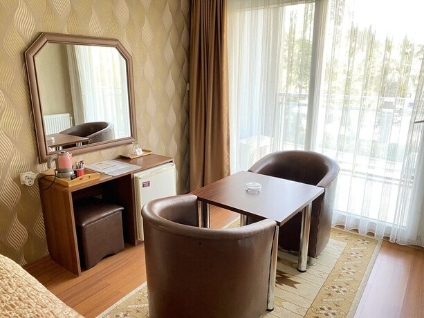 Imagen de la habitación del Aydın Park Otel. Foto 7