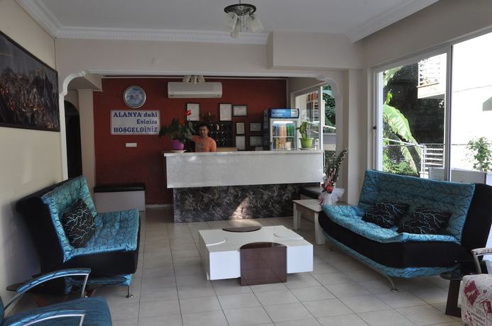 Imagen de los interiores del Aydogar Hotel. Foto 17