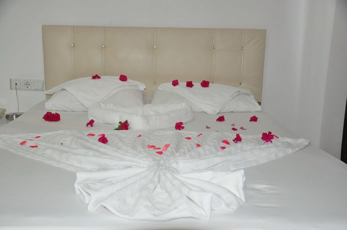 Imagen de la habitación del Aydogar Hotel. Foto 2