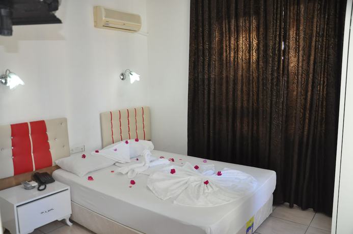 Imagen de la habitación del Aydogar Hotel. Foto 3