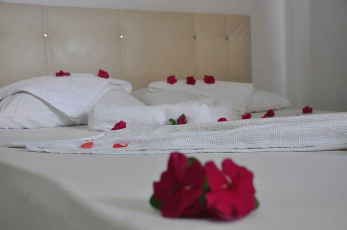 Imagen de la habitación del Aydogar Hotel. Foto 4