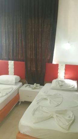 Imagen de la habitación del Aydogar Hotel. Foto 5