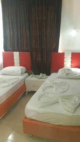 Imagen de la habitación del Aydogar Hotel. Foto 8