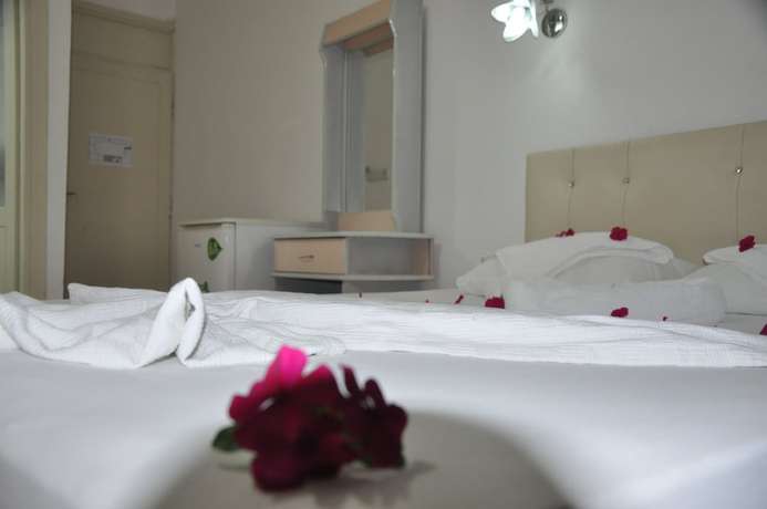 Imagen general del Aydogar Hotel. Foto 1