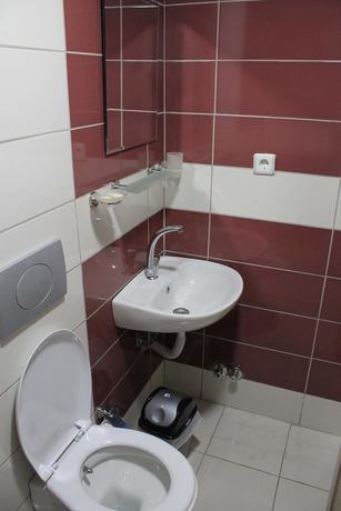 Imagen de la habitación del Aydogar Hotel. Foto 9