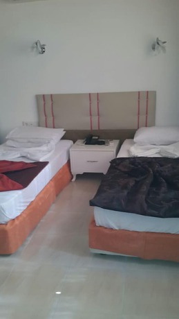 Imagen de la habitación del Aydogar Hotel. Foto 10