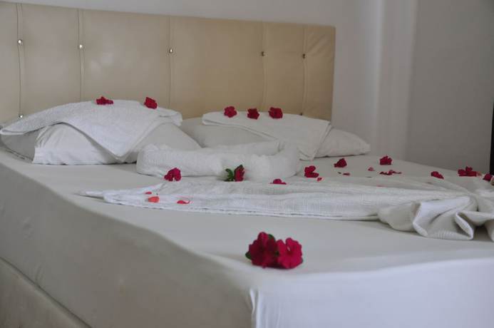 Imagen de la habitación del Aydogar Hotel. Foto 11