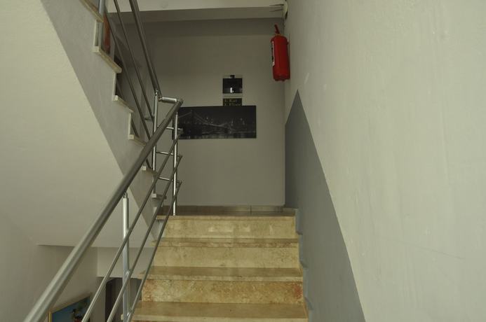 Imagen de la habitación del Aydogar Hotel. Foto 12