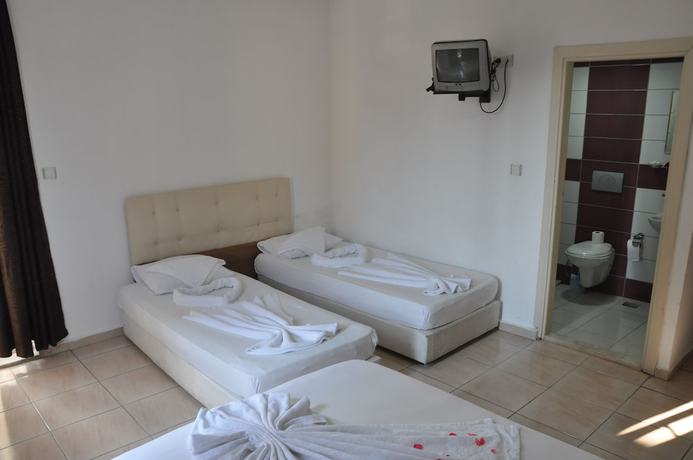 Imagen de la habitación del Aydogar Hotel. Foto 15
